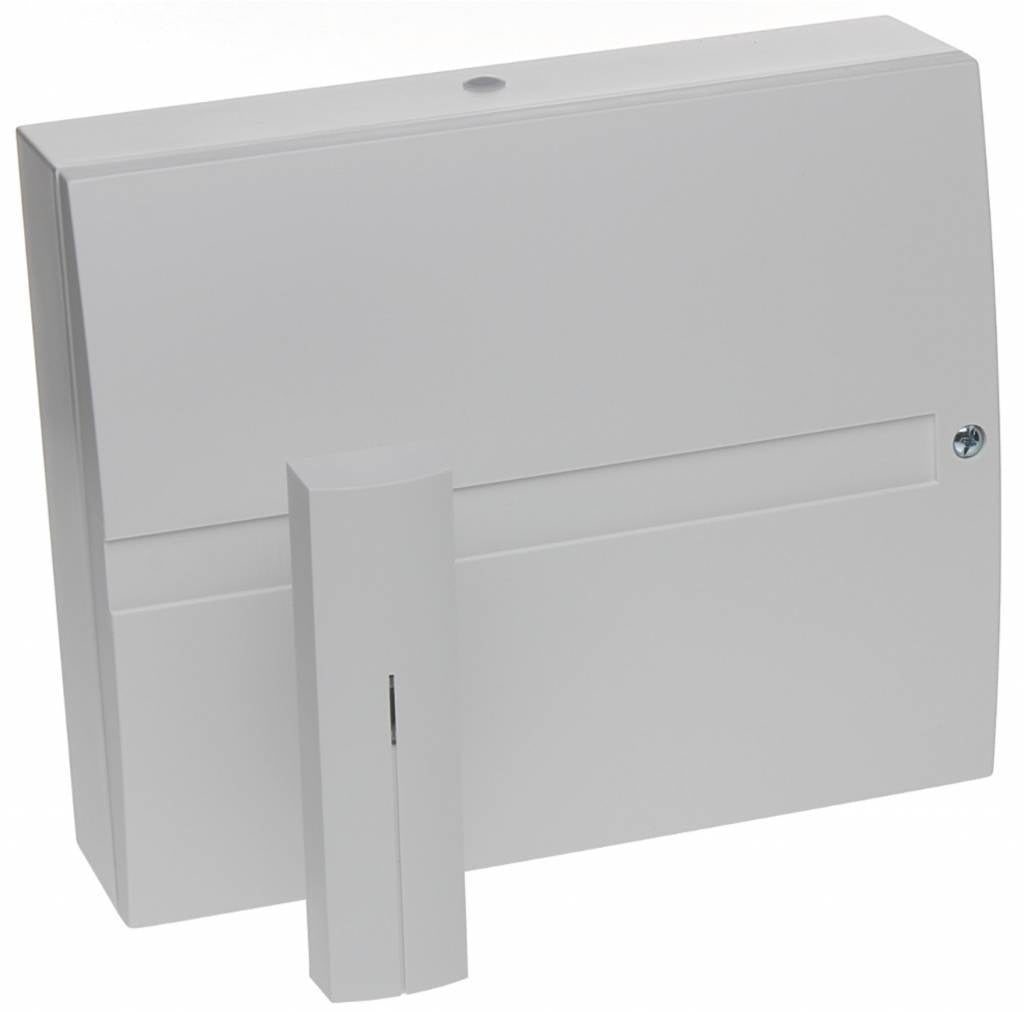JA 103K Central Unit with LAN Connection - High-Performance Networking Hub for Home & Office Use