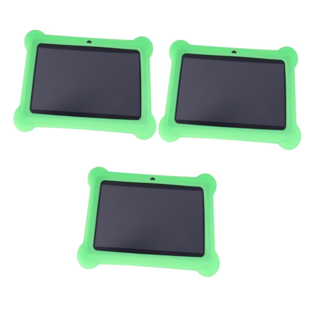 Artibetter 3-Piece Kids Drawing Tablet Set - Non-Toxic Water Doodle Mat for Toddlers, Reusable Writing Board for Preschool Learning & Creative Play - Perfect Gift for Birthday, Classroom & Travel Activities