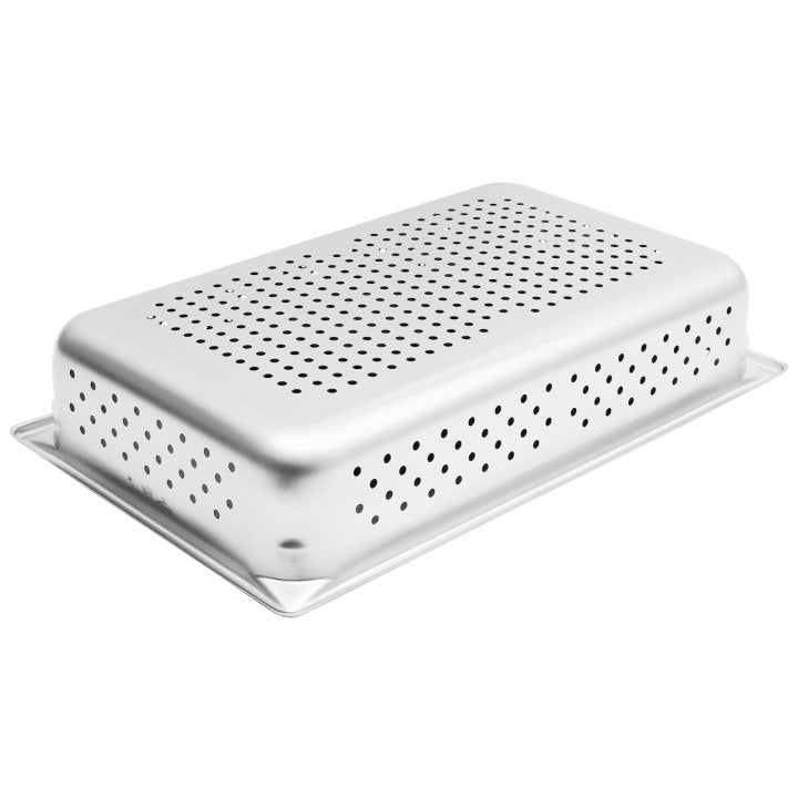 Vollrath Full Size Perforated Steam Table Pan 4