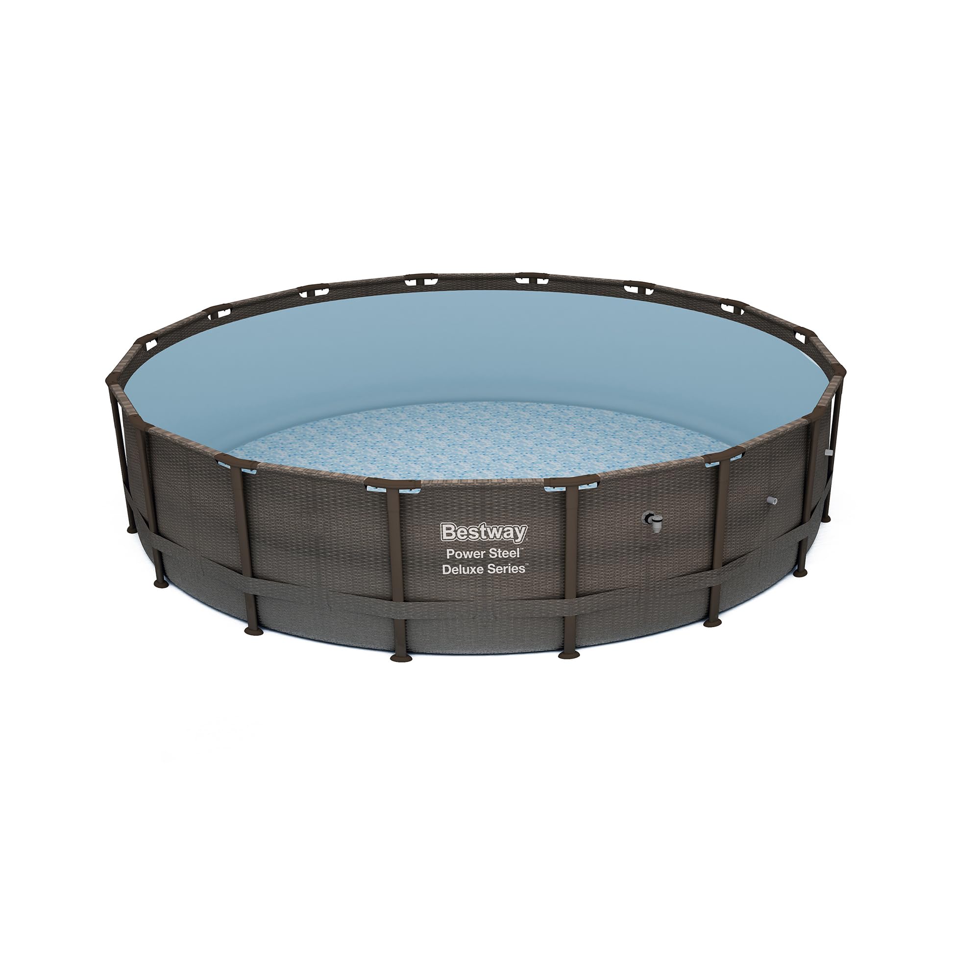 Bestway Power Steel 14' x 42