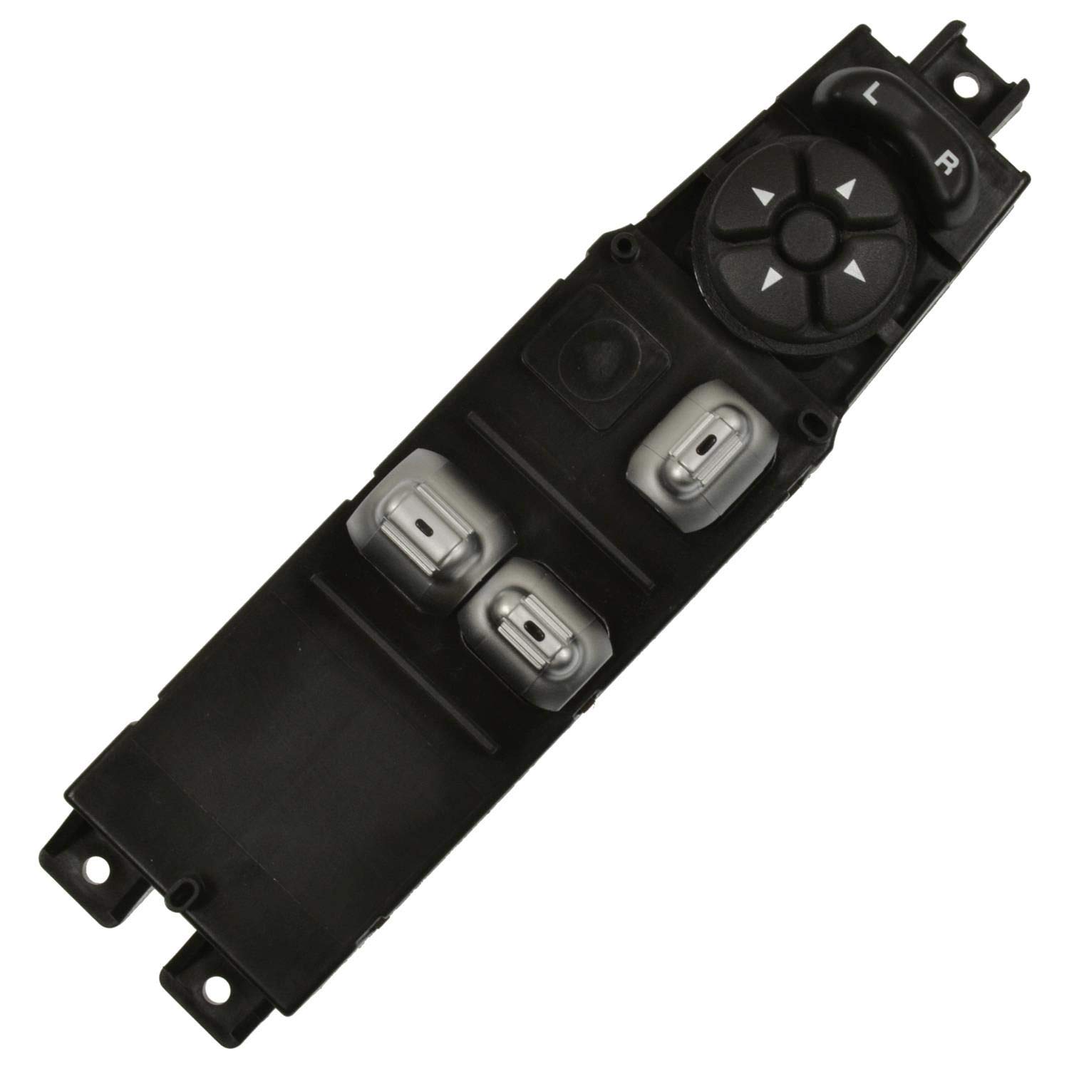 Standard Power Window Switch (DWS1525) - Compatible with Multiple Car Models - Easy Installation - Auto Window Control Upgrade for Sedans, SUVs and Trucks - Perfect for DIY Car Repairs and Window Maintenance