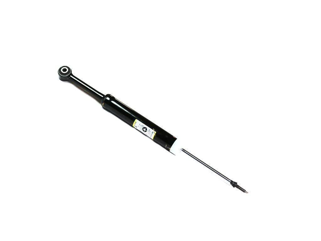 High-Performance Shock Absorber for Cars & Trucks - Heavy Duty Suspension System for Smooth Ride - Perfect for Off-Roading, Towing & Daily Commuting