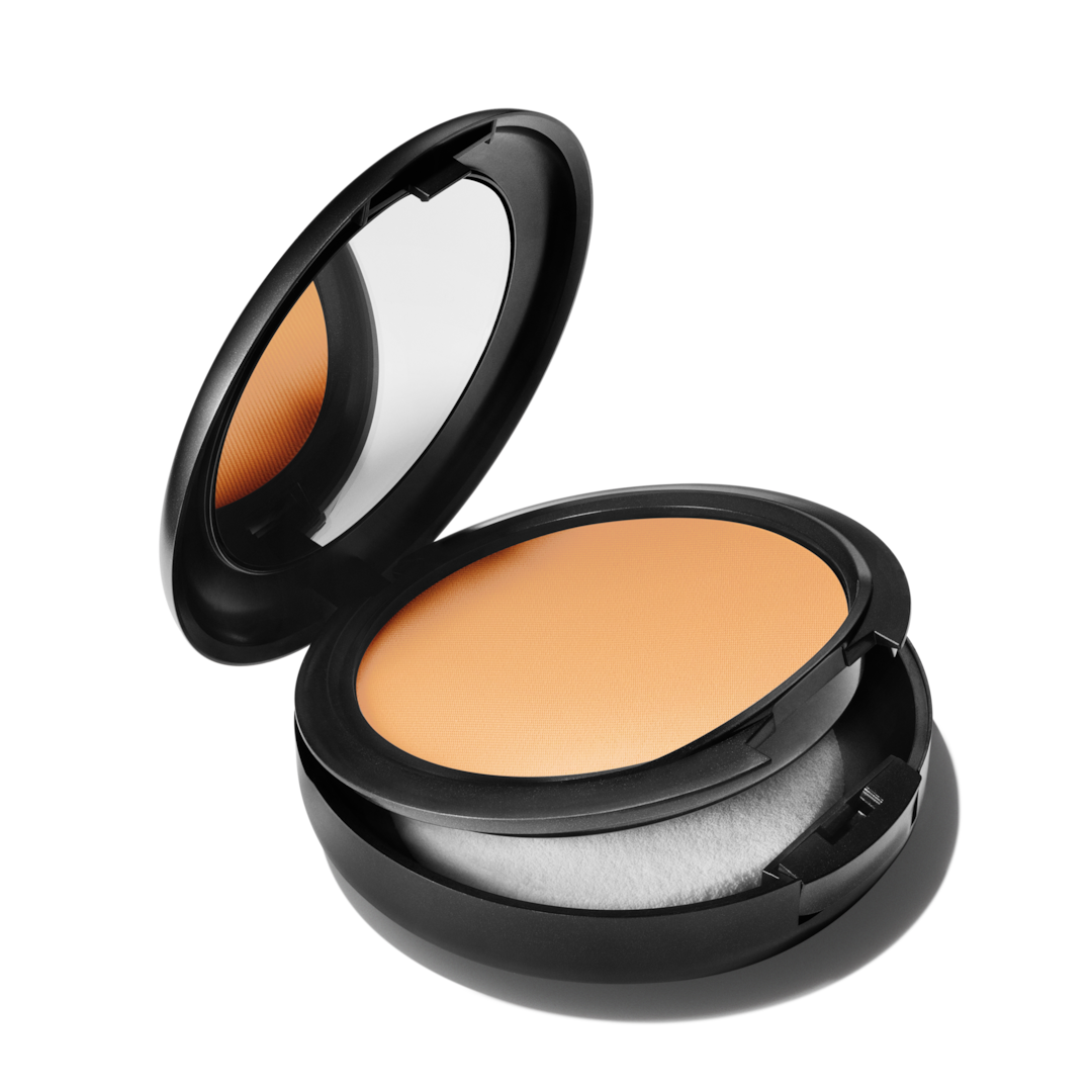 NC42 Studio Fix Powder Plus Foundation - Long-Lasting Matte Finish, Oil Control & Full Coverage | Perfect for Everyday Wear, Photo Shoots & Professional Makeup Looks