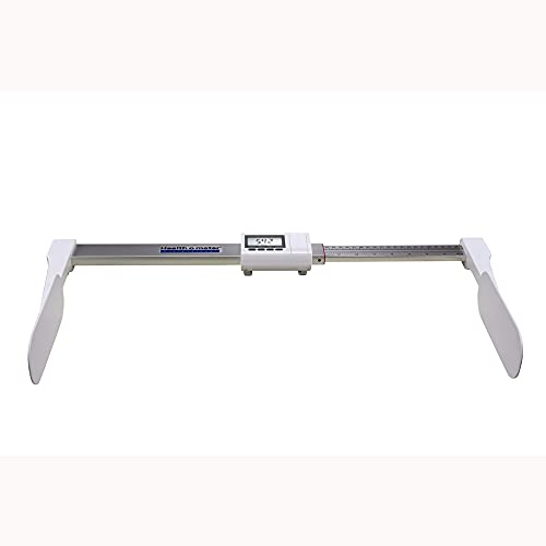 Health o Meter Professional Digital Pediatric Tray Scale - Accurate Baby Weight Scale for Doctors & Hospitals | Newborn Checkups, Pediatric Clinics & Home Use