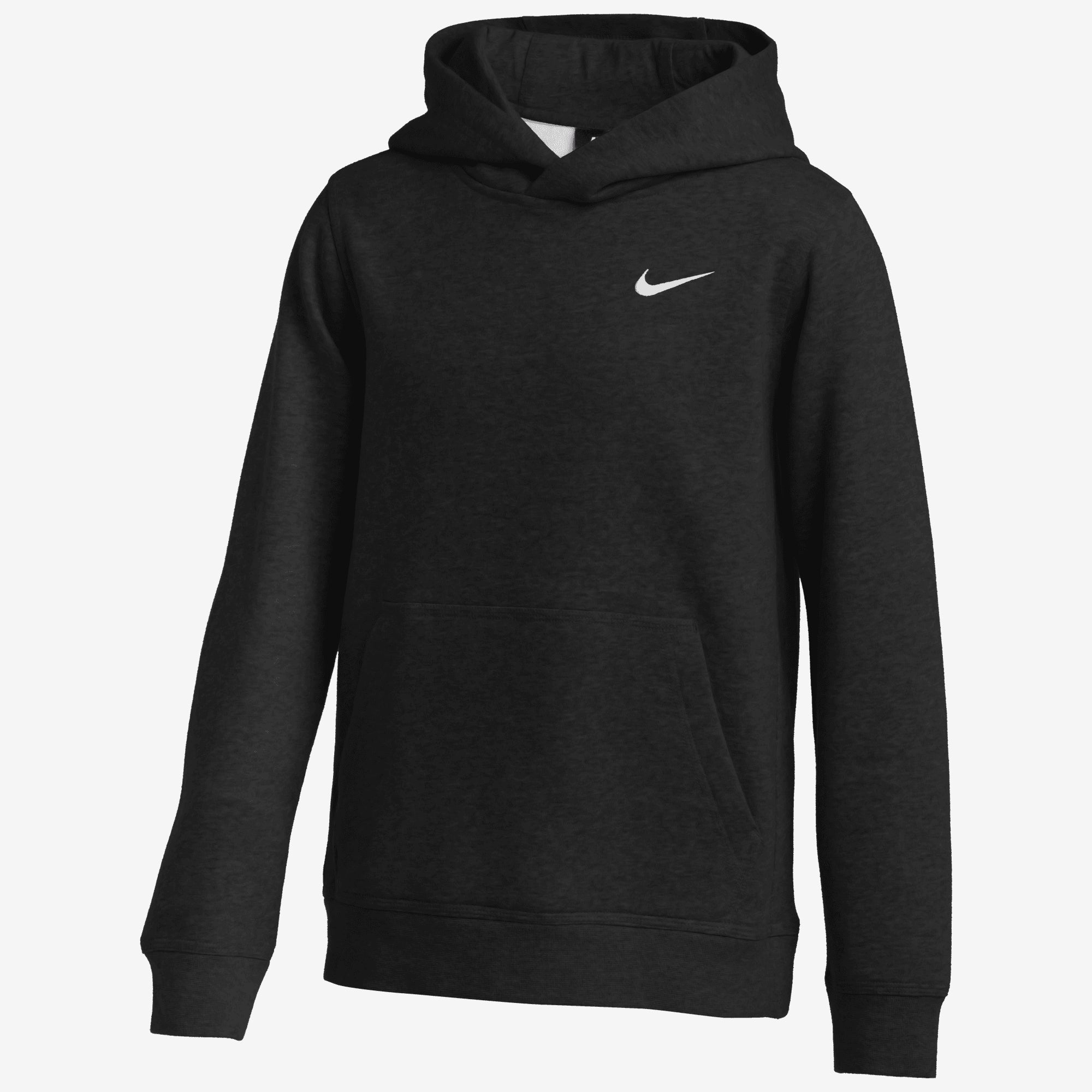 Nike Club Hoodie for Men & Women - Comfortable Cotton Pullover Sweatshirt | Casual Wear, Gym, Running, Travel & Lounge