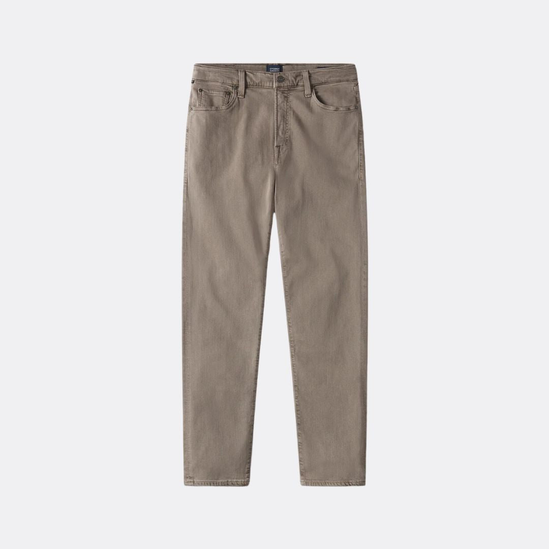 Adler Stretch Twill Pants for Women - Comfortable & Stylish Slim Fit Trousers - Perfect for Office, Travel & Casual Wear