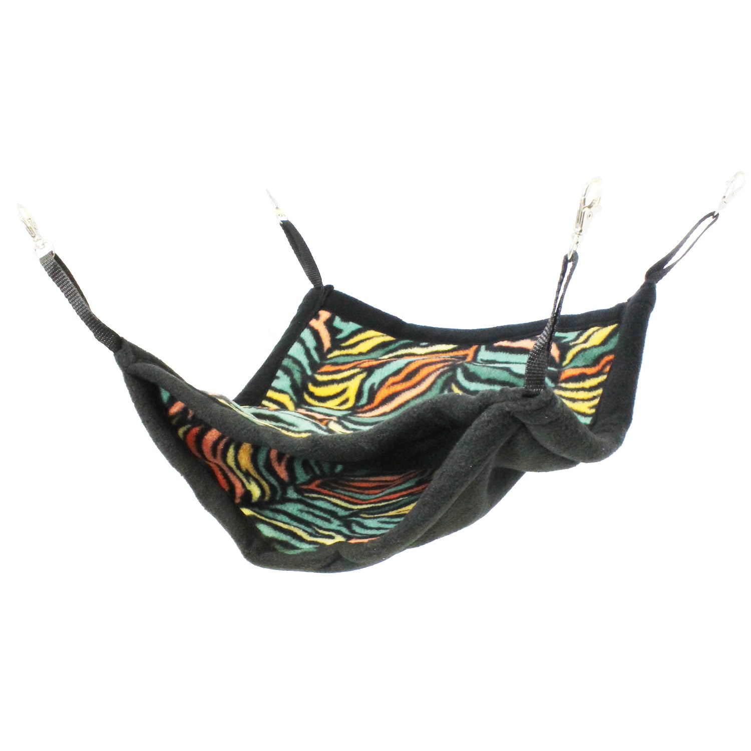 Premium Double Hammock for Outdoor Relaxation - Durable & Comfortable 2-Person Hammock for Camping, Backyard, Beach, and Travel - Perfect for Lounging, Napping, and Enjoying Nature