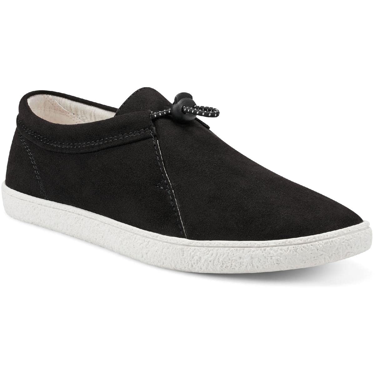 Lucky Brand Women's Ebrun Comfortable Casual Sneakers - Perfect for Walking, Travel & Everyday Wear