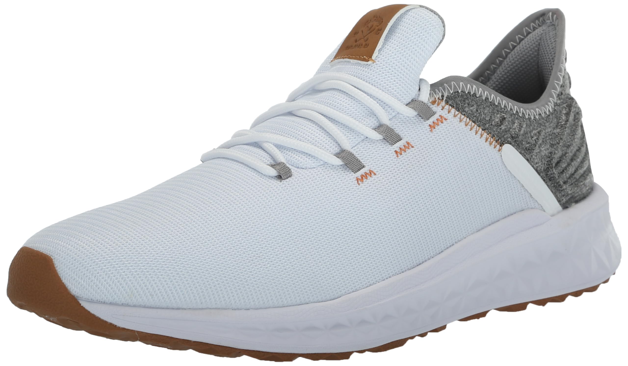 Callaway Men's Pacific SL Golf Shoes – Lightweight & Waterproof Spiked Golf Shoes for Men – Perfect for Walking the Course & All-Weather Play