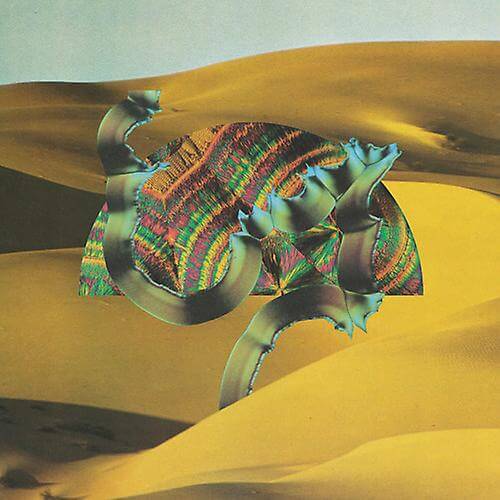 Django Django - Official Merchandise & Music Albums | Buy Online for Home Decor & Music Lovers