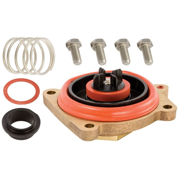 Febco 905-354 Pressure Relief Valve Model 860/880, 1-1/4