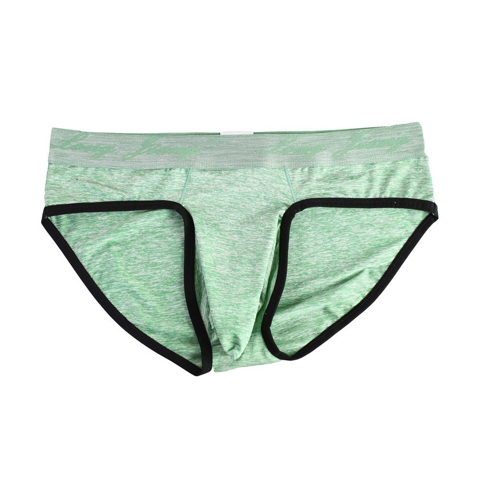 **Premium Men's Underwear - Soft & Breathable Cotton Briefs for Comfort & Support - Ideal for Everyday Wear, Workouts & Active Lifestyles**