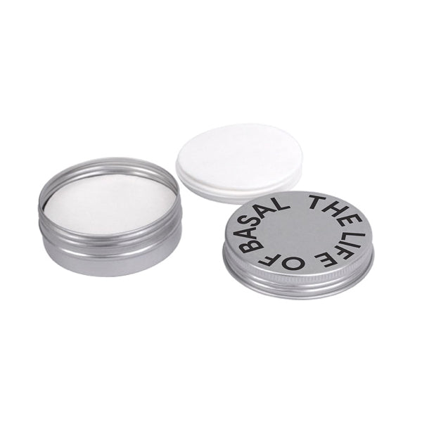 Aeropress Coffee Maker Replacement Filter Jar - Durable Stainless Steel Fine Mesh for Perfect Espresso & Cold Brew at Home or Travel