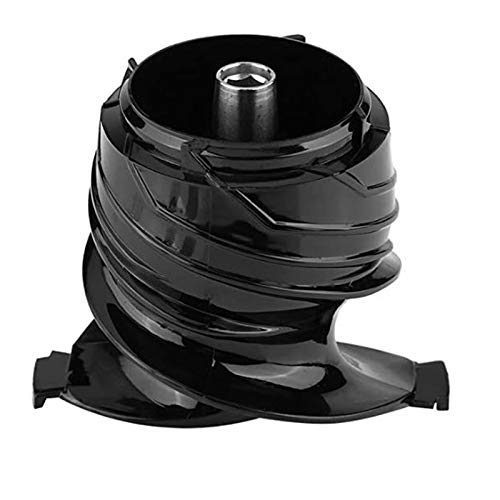 QZEP Slow Juicer Screw Parts - Blender Replacement Accessories for Hurom - Perfect for Healthy Juicing at Home