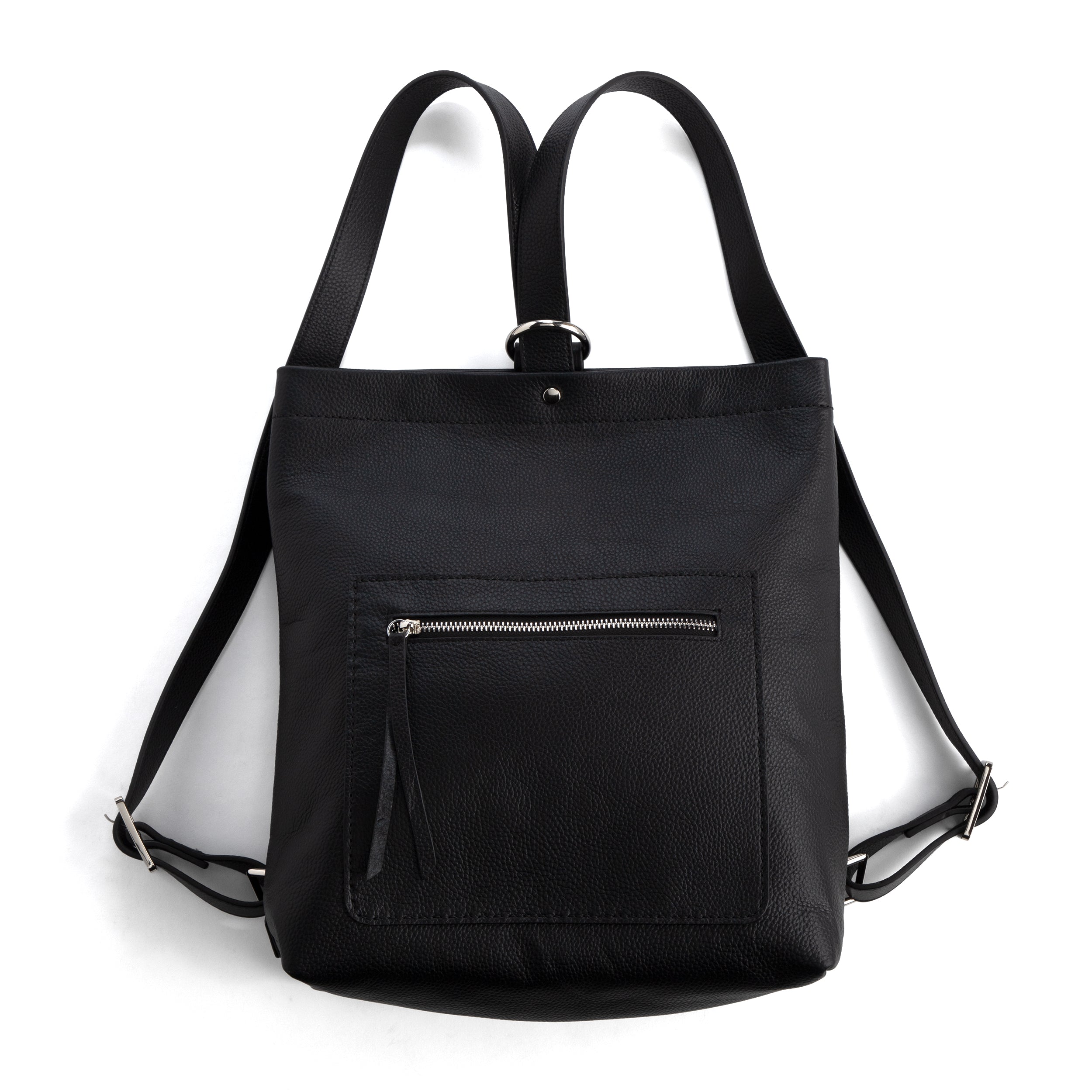 Brooklyn Backpack Kit - Stylish & Durable Travel Backpack for Men & Women - Perfect for School, Work, Hiking & Outdoor Adventures