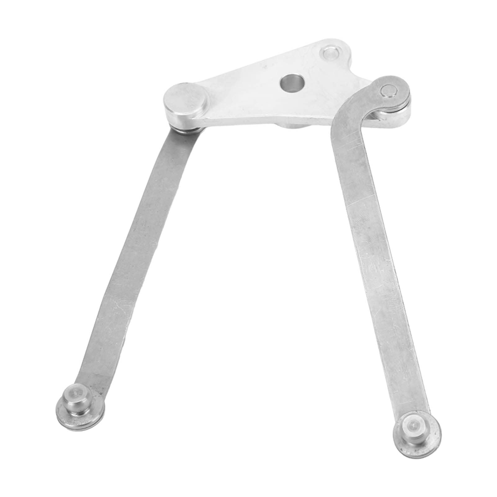 Aramox Swirl Air Flap Runner Lever - Intake Inlet Manifold Air Flap Lever 621-126167 - Replacement Car Accessories for Improved Engine Performance - Perfect for BMW, Mercedes, Audi & VW Models