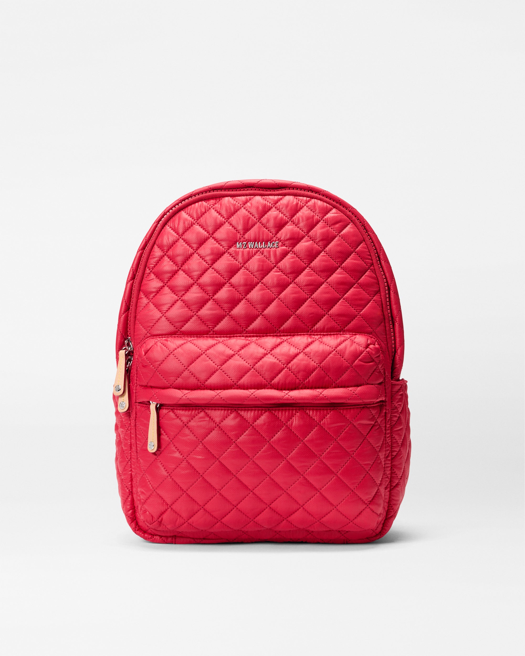 Apple City Metro Backpack - Stylish & Durable Laptop Backpack for Work, School & Travel - Water-Resistant & Spacious Design for Commuters & Students