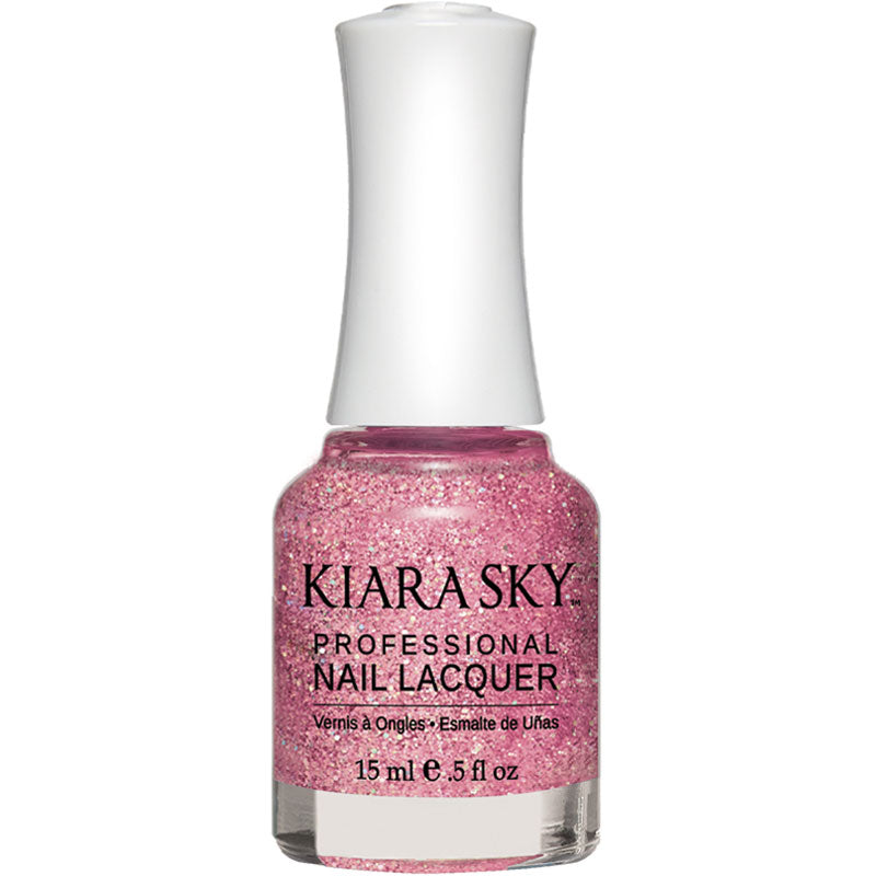 Premium Nail Lacquer N454 Milan - Long-Lasting, High Gloss Nail Polish for Salon-Quality Manicures at Home | Perfect for Parties, Weddings, and Special Occasions