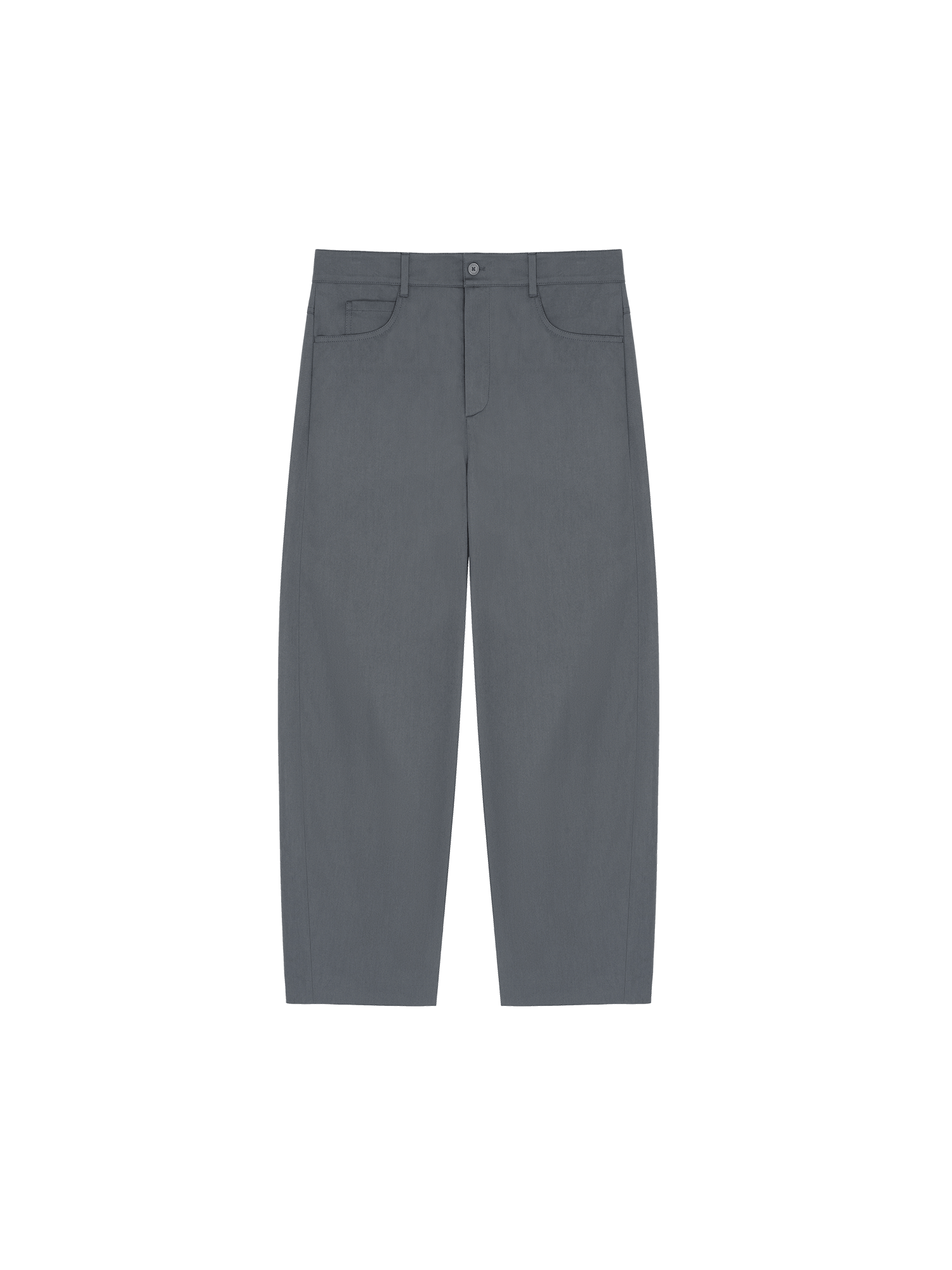 Men's DNA Utility Trousers - Atmosphere Grey | Durable Cargo Pants for Outdoor Hiking, Work & Casual Wear