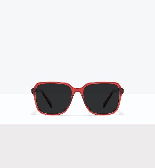 Stylish Pavonia Sunglasses for Women & Men - UV Protection Polarized Lenses - Trendy Fashion Shades for Outdoor Activities, Beach, Driving & Travel