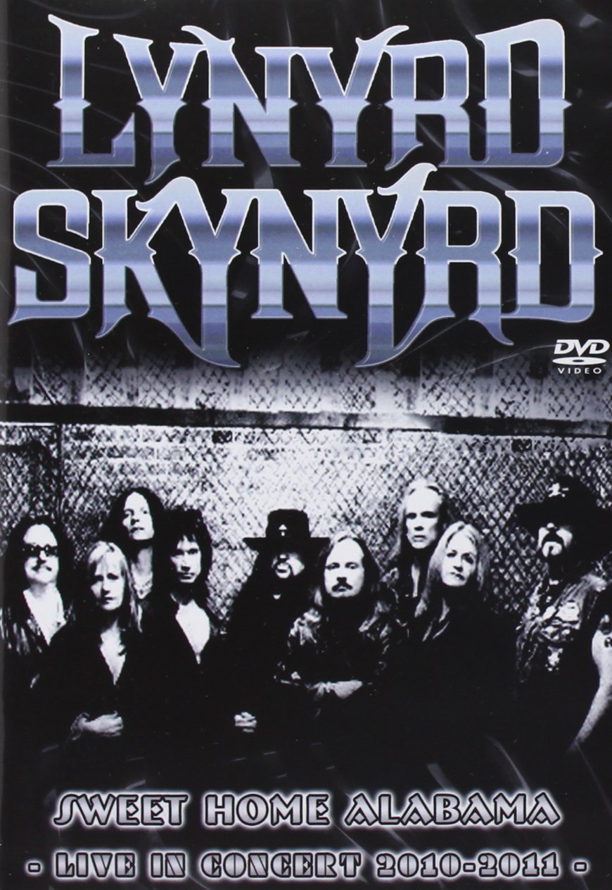 Sweet Home Alabama: Live Concert 2010 - Official Recording | Country Music Performance for Parties, Events & Road Trips