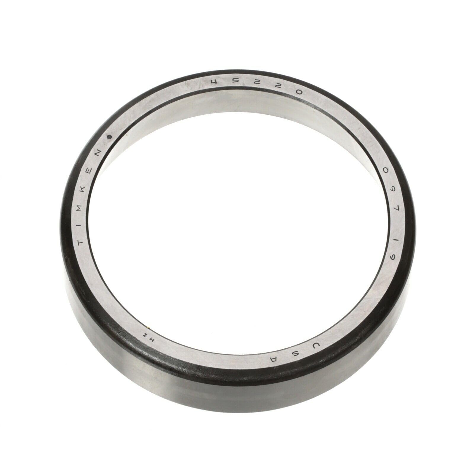 Mopar 4746919 Wheel Bearing Cup - Replacement Part for Jeep, Dodge, Chrysler Vehicles - Durable & Precision Fit for Smooth Driving Experience