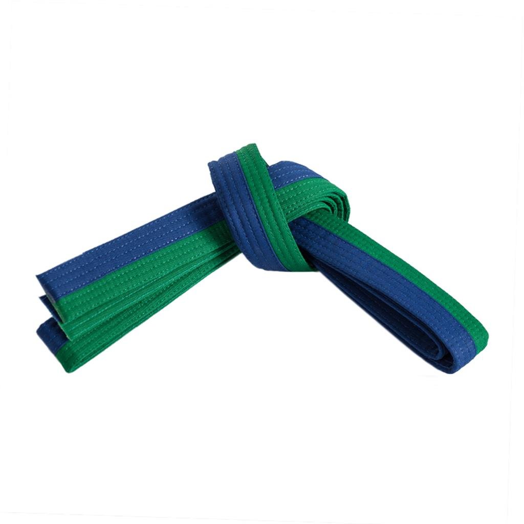 Two-Tone Single Wrap Belts for Women & Men - Stylish Adjustable Waist Belt - Perfect for Casual, Office & Formal Outfits