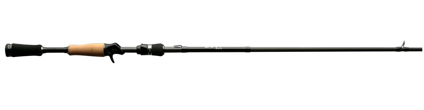 13 Fishing Envy Black H Casting Rod - Saltwater & Freshwater Fishing