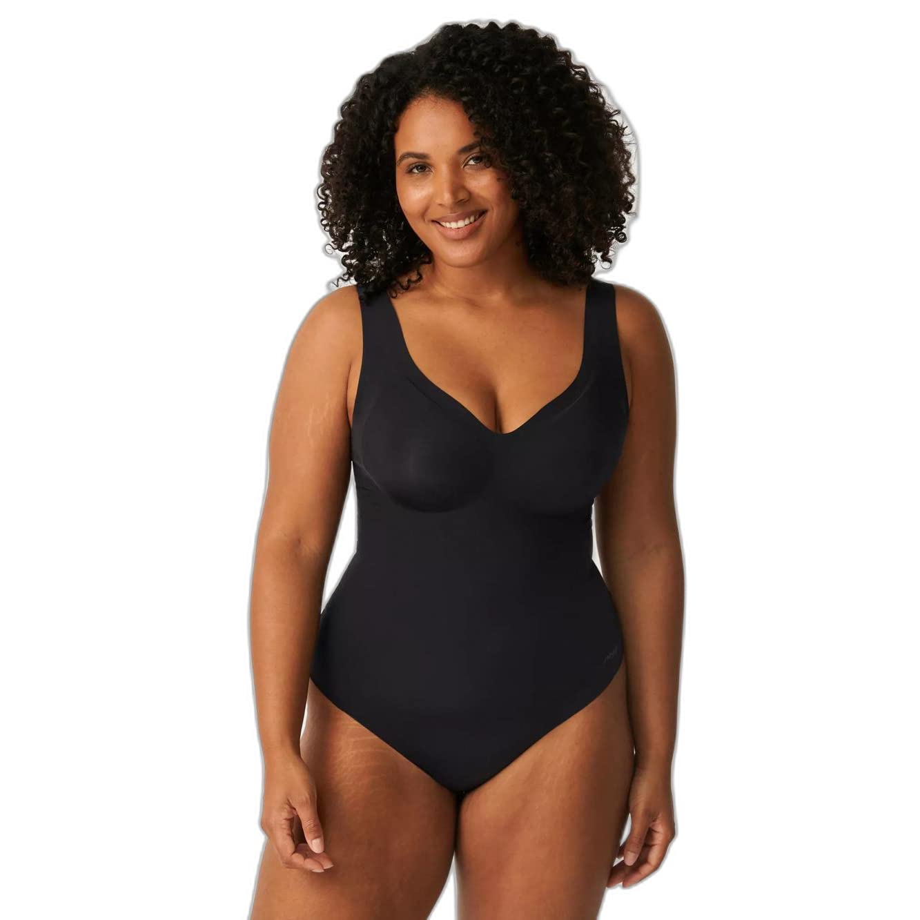 Sloggi Women's Zero Feel Body EX Seamless Underwear - Ultra Soft Comfort for Everyday Wear | Perfect for Work, Yoga & Lounge