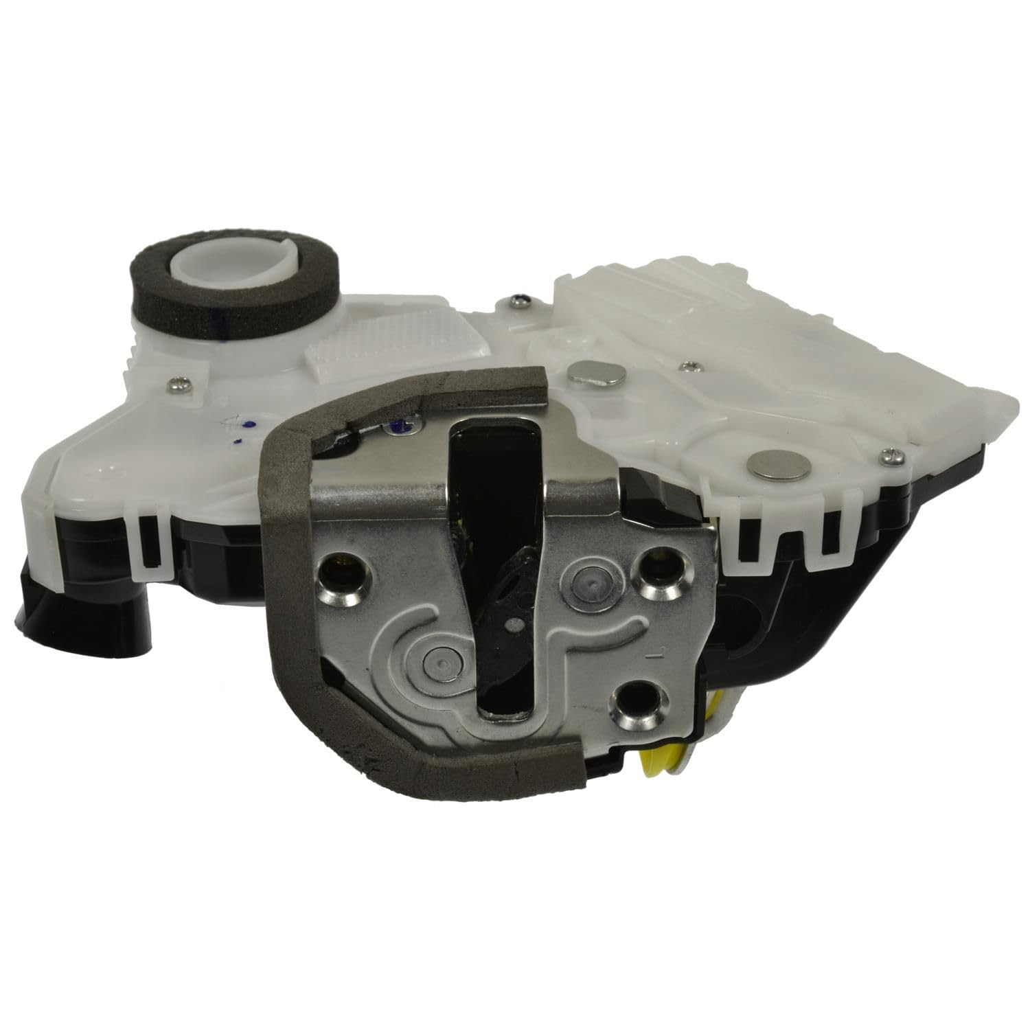 Intermotor SMP DLA970 Car Door Lock Actuator - Replacement Power Lock Motor for Smooth & Quiet Operation - Perfect for Ford, GM, Chrysler Vehicles - Ideal for DIY Auto Repairs & Vehicle Maintenance