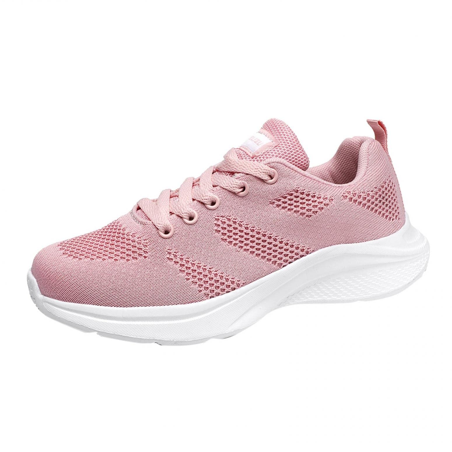 Women's Lightweight Walking & Running Shoes - Breathable Athletic Sneakers for Tennis, Jogging & Gym Workouts - Perfect for Daily Exercise & Outdoor Activities