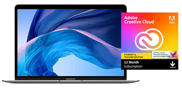 Apple MacBook Air 13.3