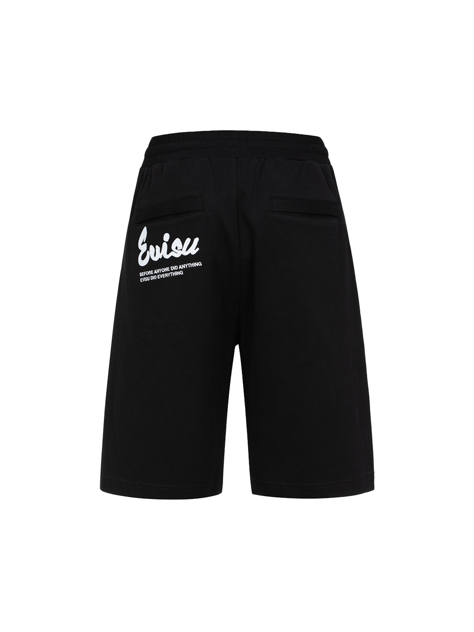 Multi Embroidery Relax Fit Sweat Shorts for Women - Comfortable Casual Lounge Shorts for Summer, Yoga, Gym, and Home Wear