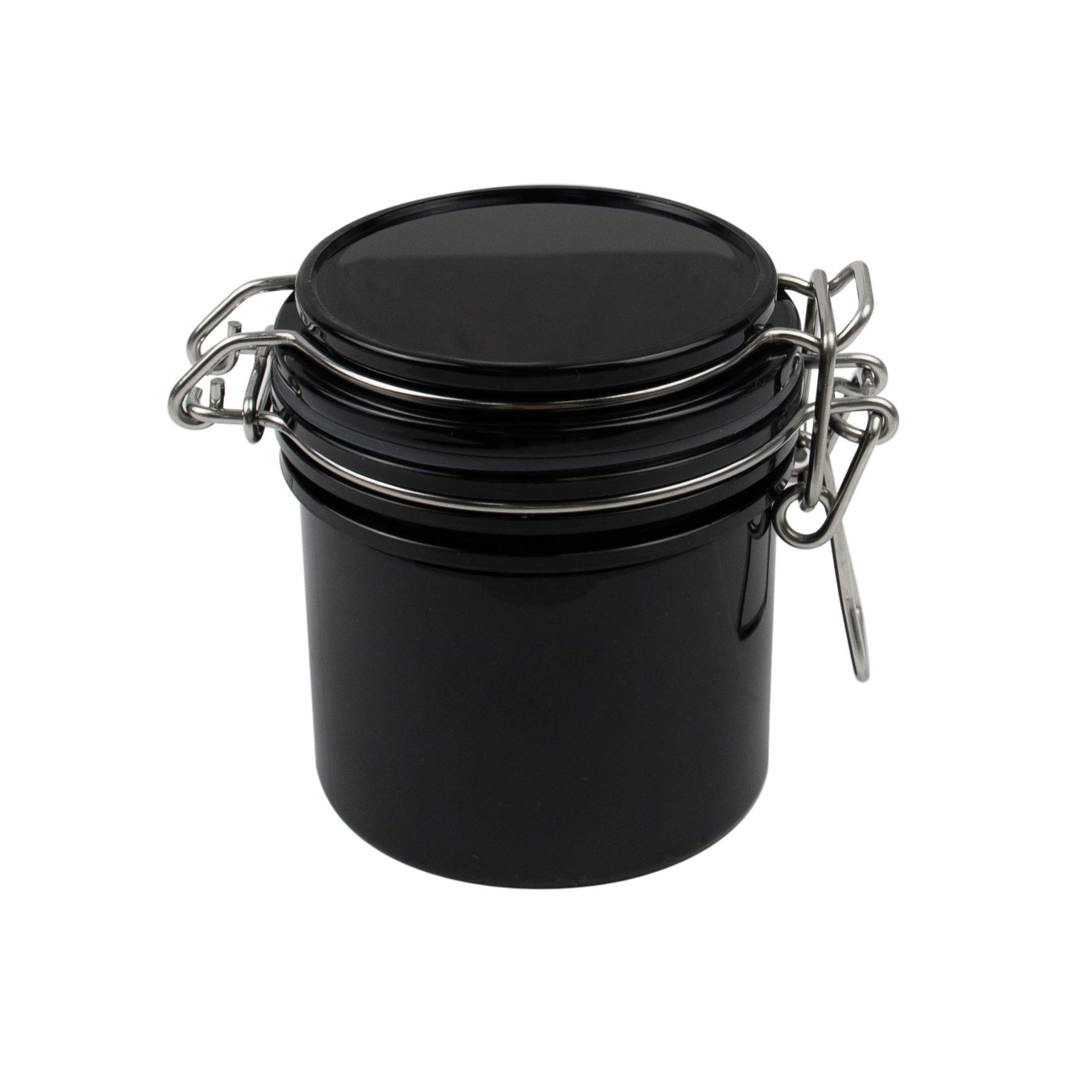 Premium Eyelash Glue Storage Container - AUEAR Leak-Proof Lash Extension Organizer with Activated Carbon Seal | Perfect for Salon Professionals & DIY Lash Artists | Keeps Adhesive Fresh & Prevents Drying Out