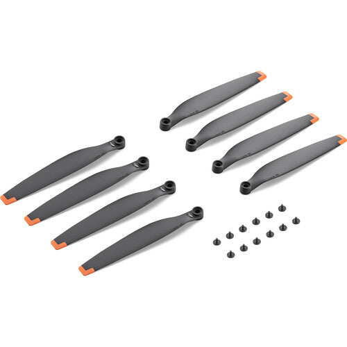 DJI Mini 3 Pro Drone Propellers - Replacement Spare Blades for DJI Mini 3 Pro - High Performance Quiet Flight - Perfect for Aerial Photography, Travel Vlogging & Outdoor Adventures