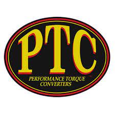 High-Performance PTC Custom Torque Converter - Precision Engineered for Maximum Power & Durability | Perfect for Racing, Off-Road & High-Horsepower Applications