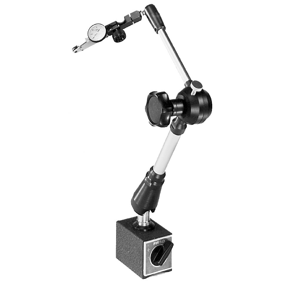 MEDIUM Classic Line 3D Articulated Gaging Arms - Precision Measurement Tools for Industrial Quality Control & Manufacturing Inspection