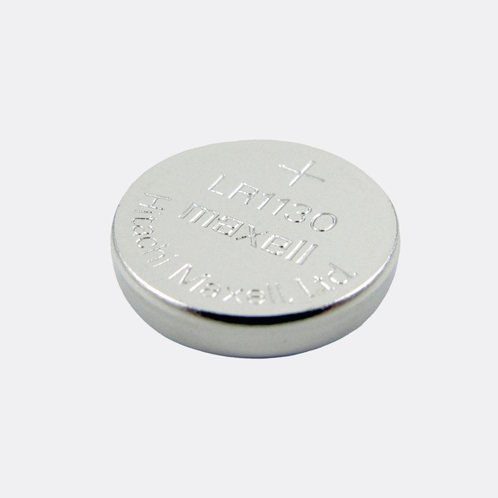 PILA ESPECIAL LR1130 Button Cell Batteries - Long Lasting Power for Watches, Calculators & Small Electronics | Perfect for Daily Use & Travel