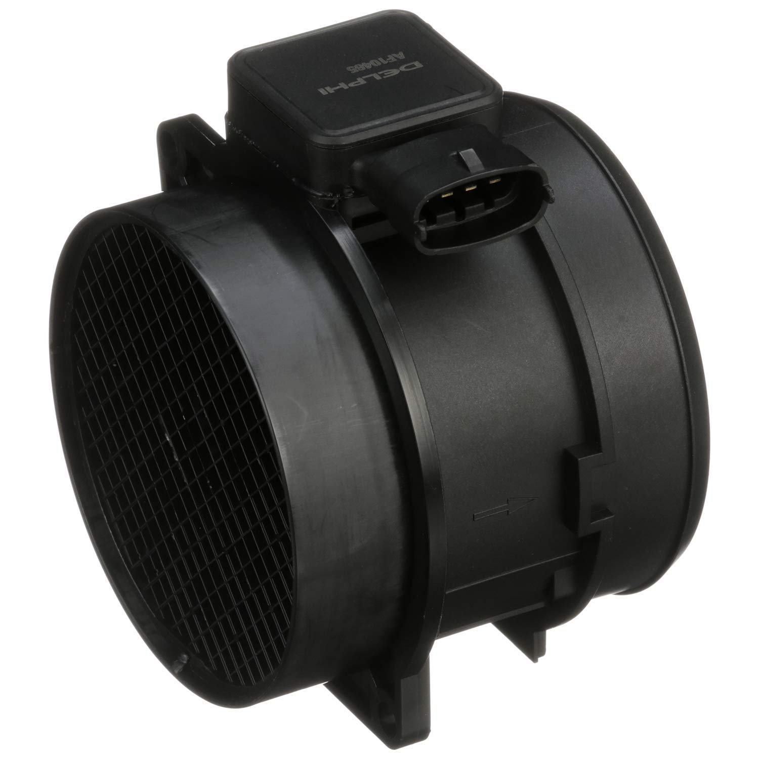 Delphi AF10465 Manifold Absolute Pressure Sensor - OEM Replacement for Engine Performance - Compatible with Multiple Vehicle Models - Perfect for Diagnostics & Tuning