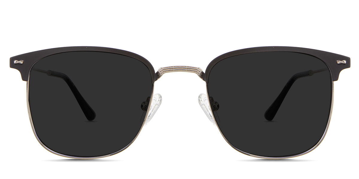 Nelson Women's Prescription Polarized Sunglasses - UV Protection, Anti-Glare for Driving, Outdoor Sports & Fashion
