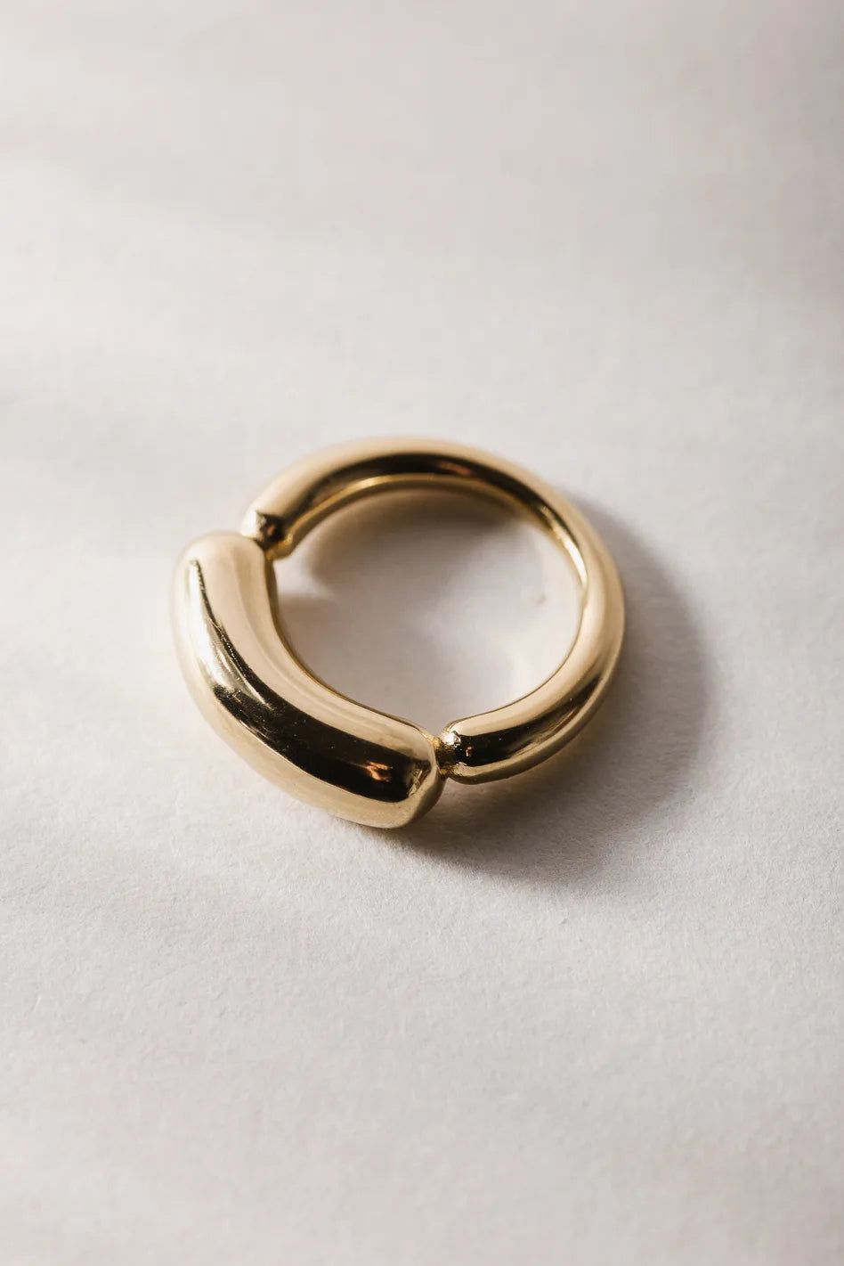 Anne Ring - Tarnish Free Sterling Silver Ring for Women - Perfect for Everyday Wear, Gift Giving & Special Occasions