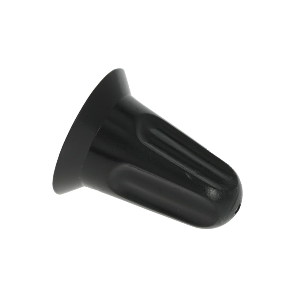 Compak Doser Plastic Adjustment Knob - Replacement Part for Coffee Grinders | Perfect for Baristas & Home Brewing Enthusiasts