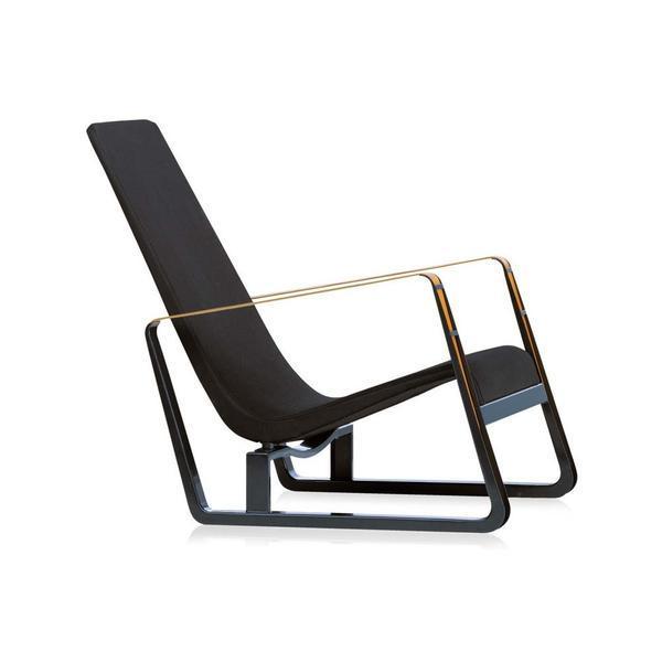 Modern Lounge Chair - Comfortable & Stylish Accent Chair for Living Room, Bedroom, or Office - Perfect for Relaxing, Reading, or Entertaining Guests