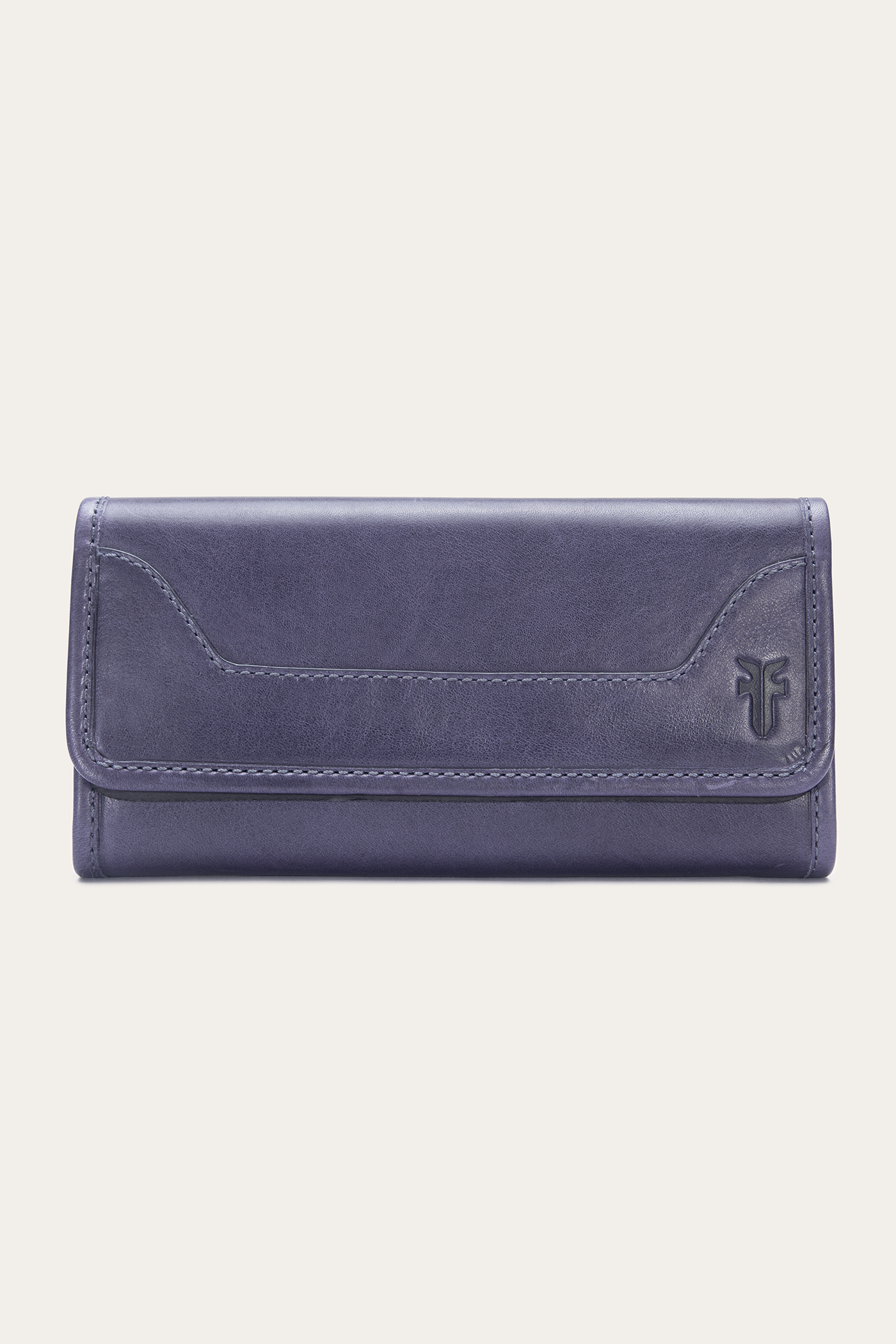 Melissa Wallet Eggplant - Stylish and Durable Women's Wallet for Everyday Use | Perfect for Shopping, Travel, and Daily Essentials