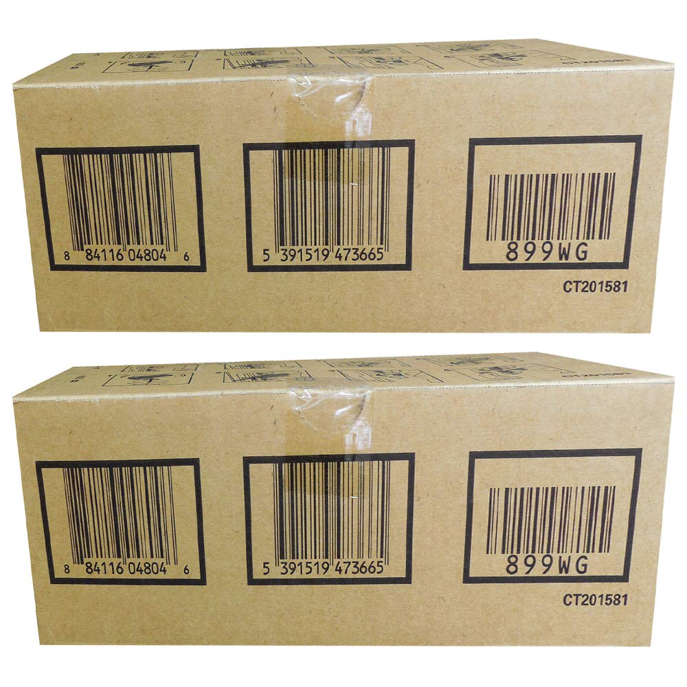 Original: Dell Printer Accessories 899WG Dell 215XCN/CDN 6K Dual Pack Black Toner Cartridges 331-0720   Optimized: Dell 215XCN/CDN 6K High-Yield Black Toner Cartridge Dual Pack (331-0720) - Compatible with Dell 899WG Printer - Ideal for Office & Home Printing