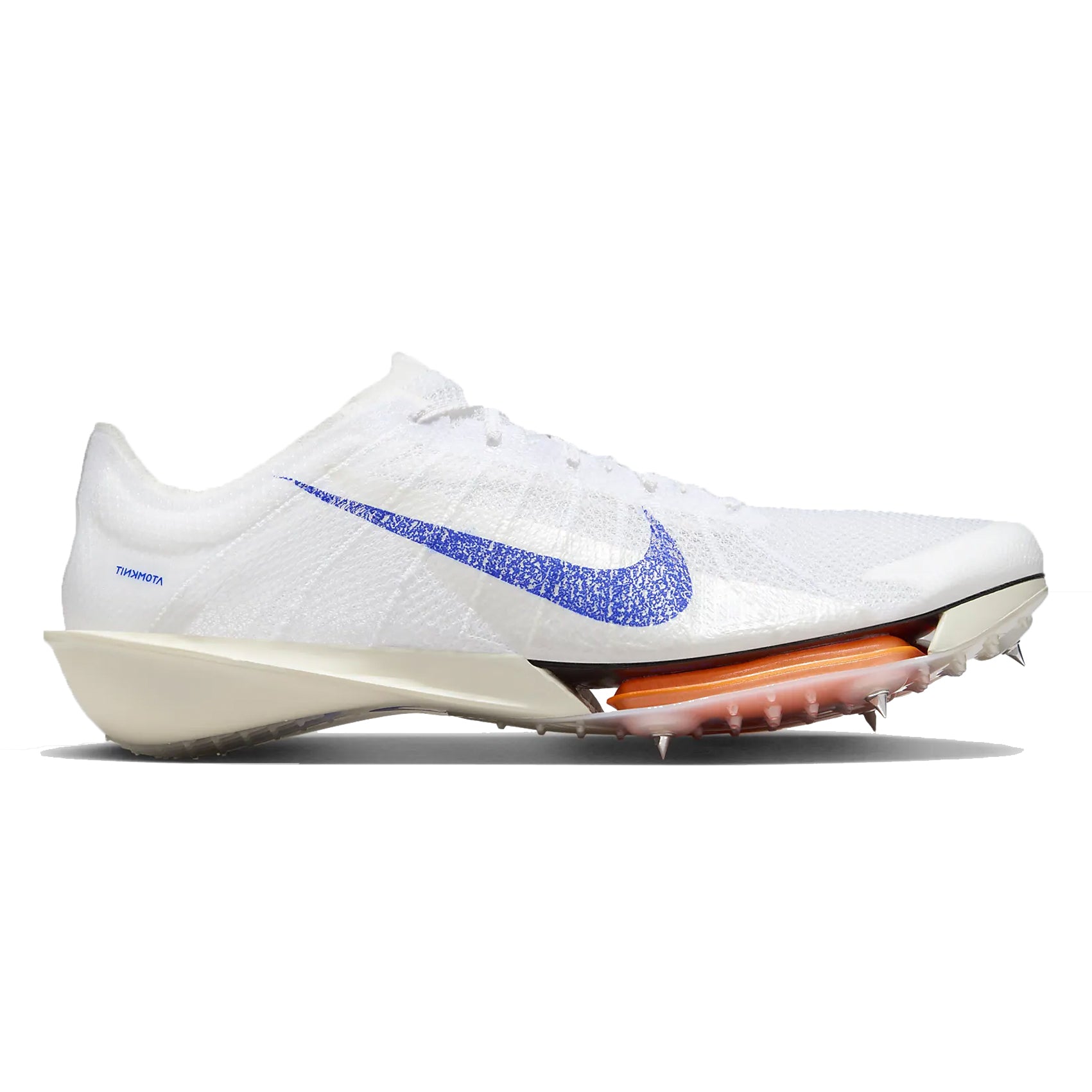 Nike Air Zoom Victory 2 Running Shoes - Men's & Women's Lightweight Athletic Sneakers for Road Racing, Training & Daily Wear
