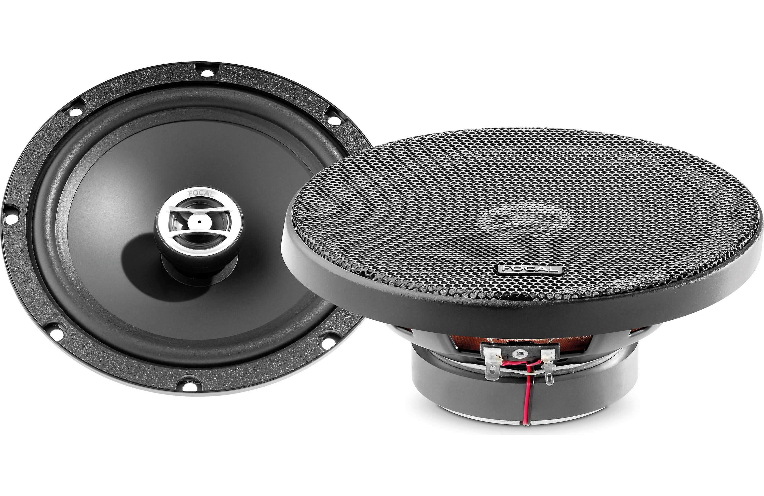 Focal RCX 165 Performance Auditor 6.5
