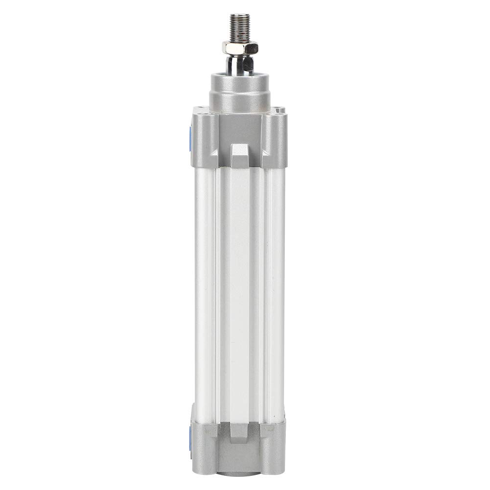 High-Quality Aluminum Alloy Air Cylinder DNC4025 - Precision Pneumatic Component for Industrial Automation & Robotics Applications