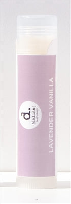 Delish Naturals Pucker Lip Balm - Hydrating & Moisturizing Lip Care with Natural Ingredients - Perfect for Dry, Chapped Lips at Home, Work or Outdoor Activities
