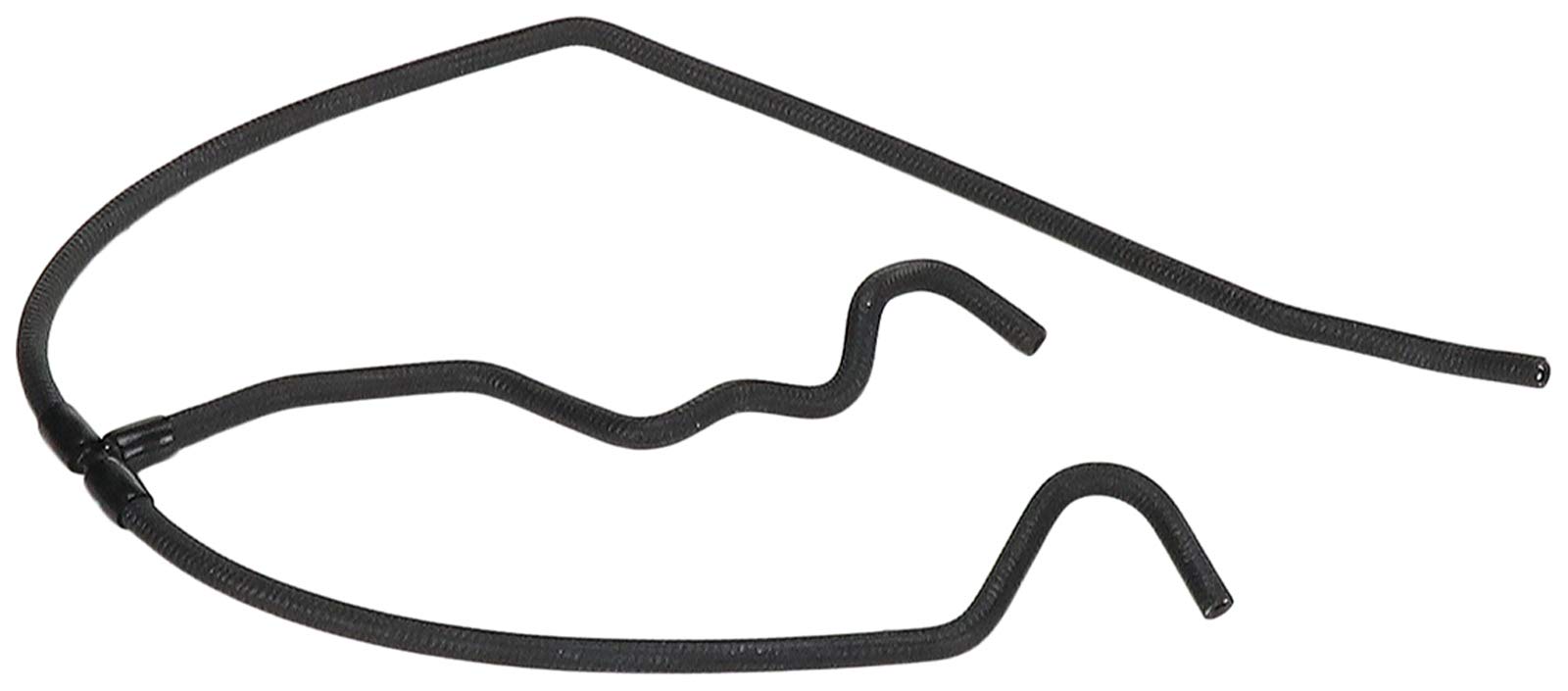 Gates 23132 Premium Modular Coolant Hose - High-Performance Cooling System Hose for Cars, Trucks & Heavy Equipment - Ideal for Engine Cooling, Radiator & Heater Core Connections